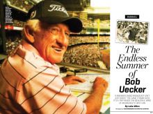 Bob Uecker