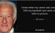 Bob Uecker