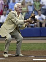 Bob Uecker