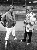 Bob Uecker