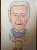 Bob Uecker