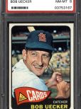 Bob Uecker