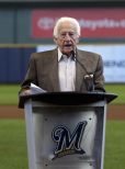 Bob Uecker