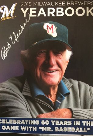 Bob Uecker