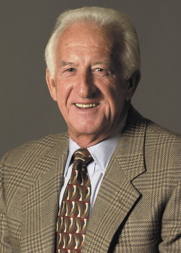 Bob Uecker