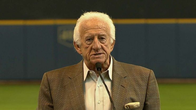 Bob Uecker