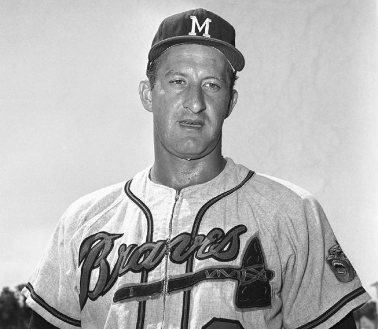 Bob Uecker