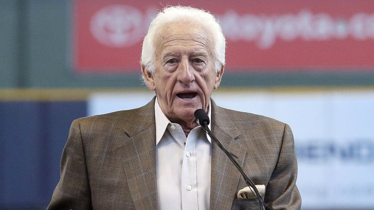 Bob Uecker