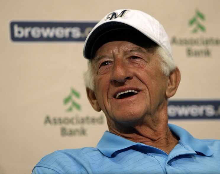 Bob Uecker