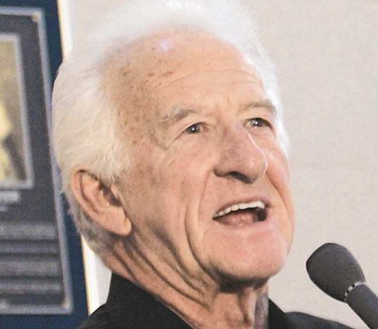 Bob Uecker