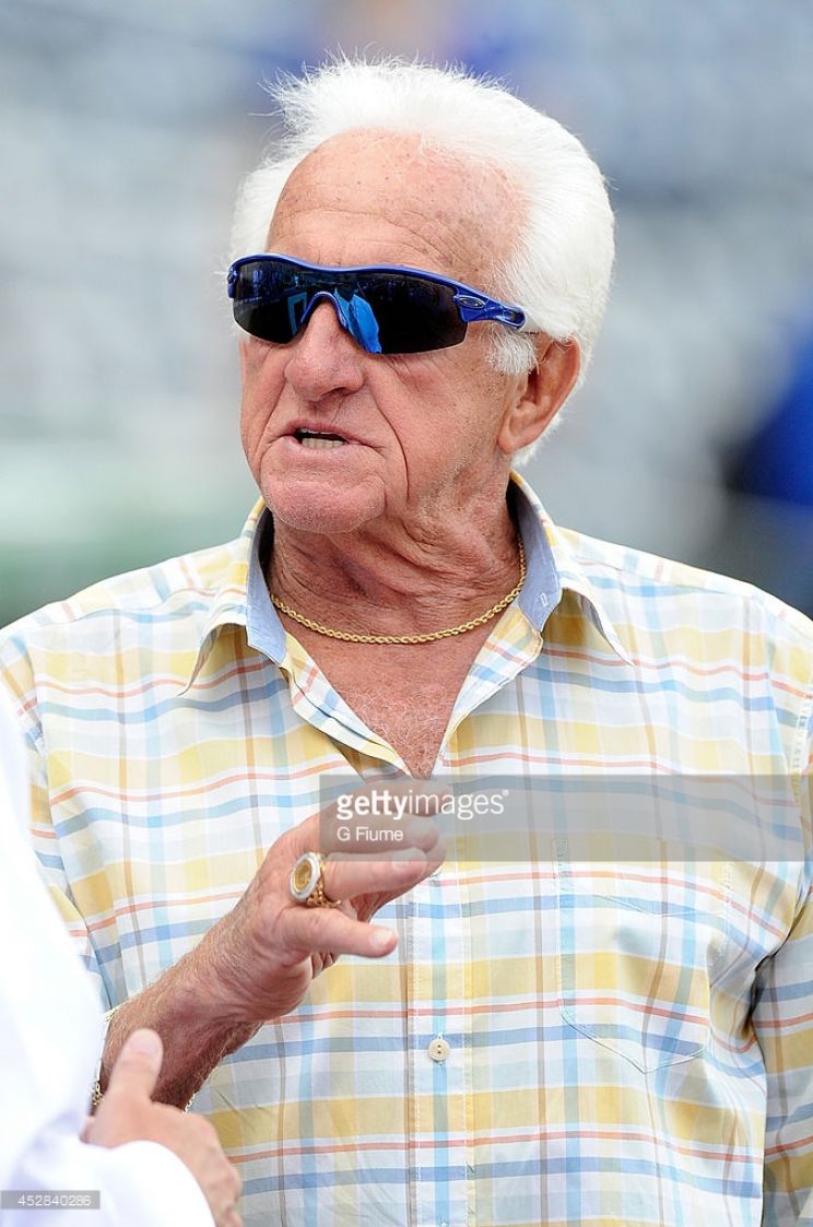 Bob Uecker