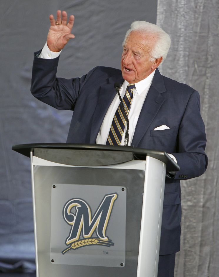 Bob Uecker