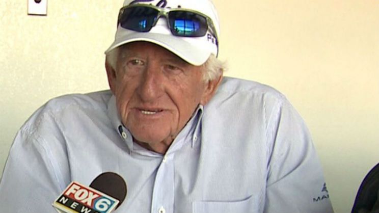 Bob Uecker