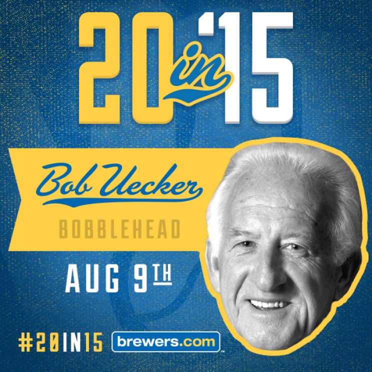 Bob Uecker