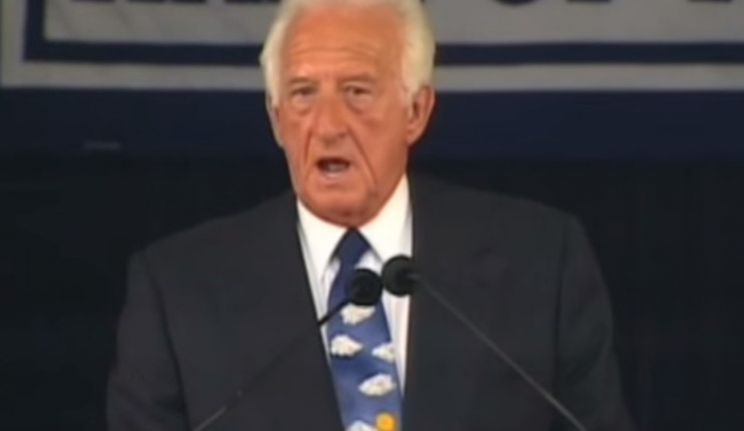 Bob Uecker