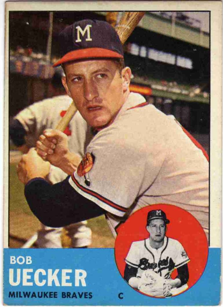 Bob Uecker