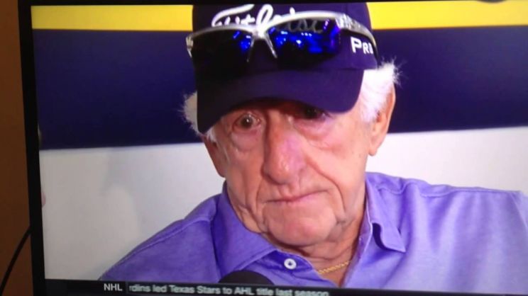 Bob Uecker