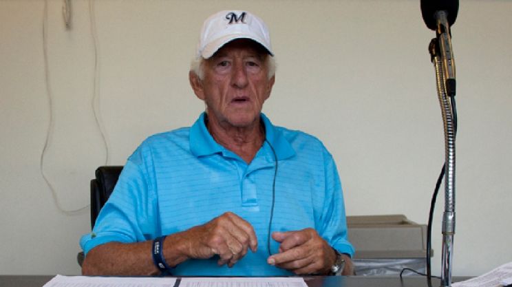 Bob Uecker