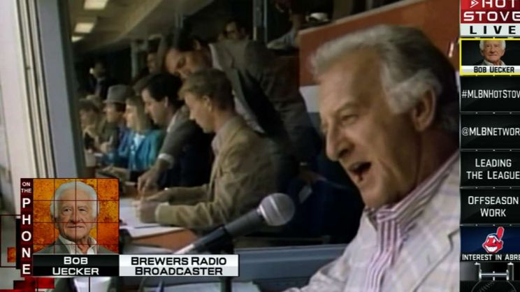 Bob Uecker