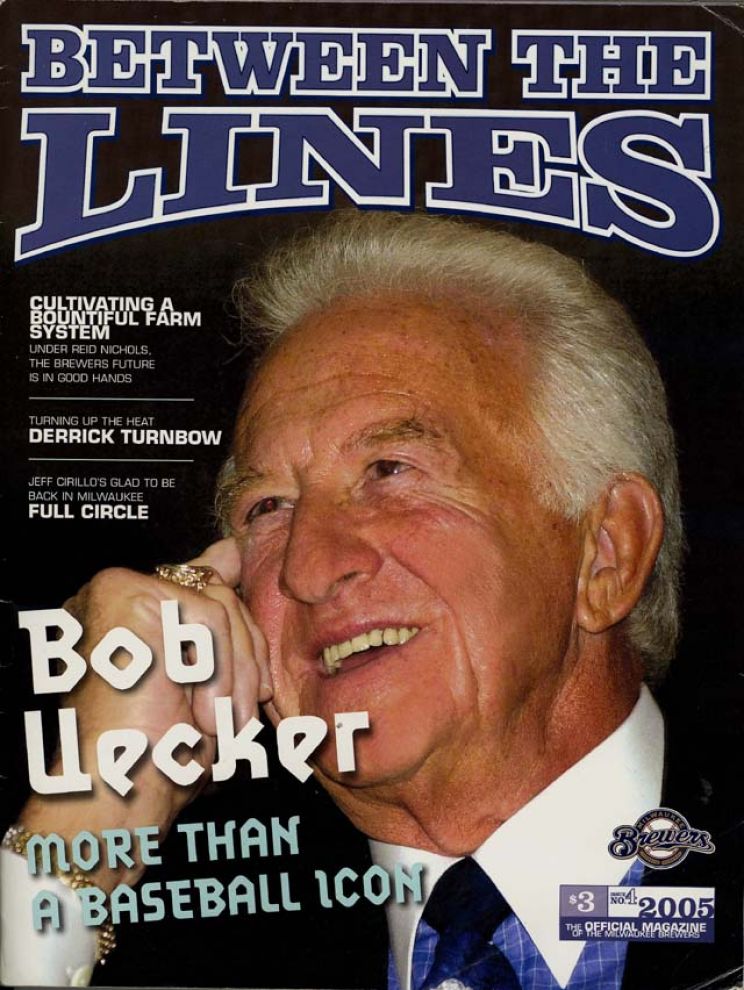 Bob Uecker