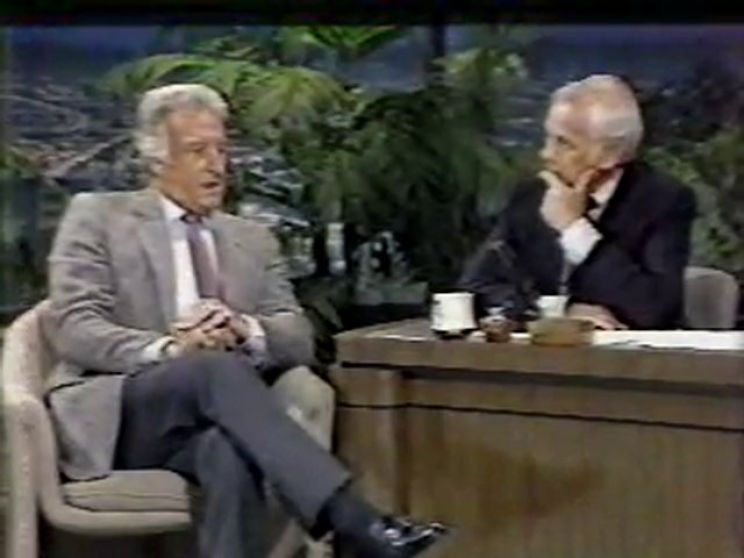 Bob Uecker
