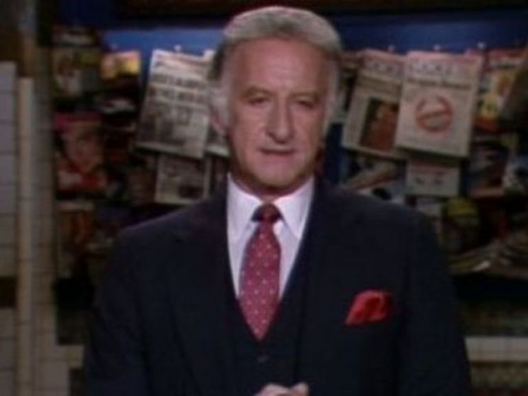 Bob Uecker