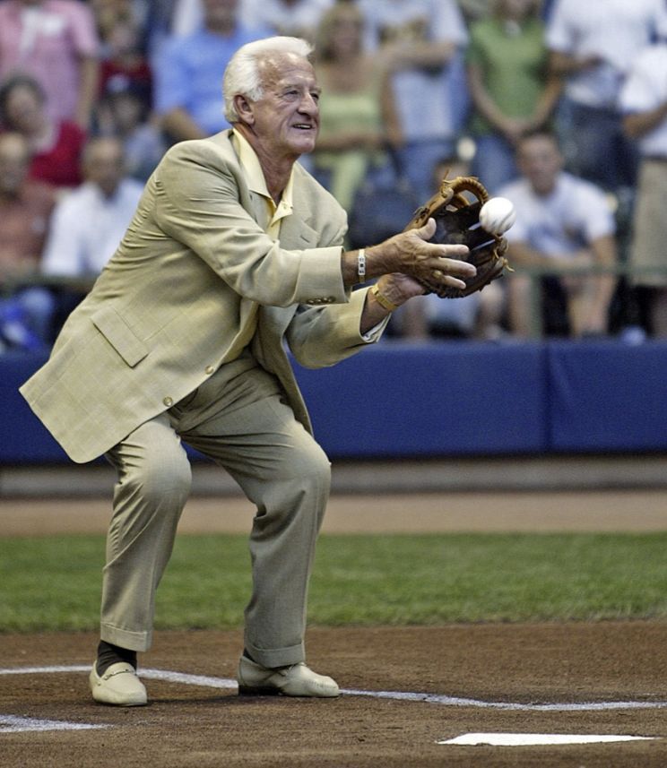 Bob Uecker