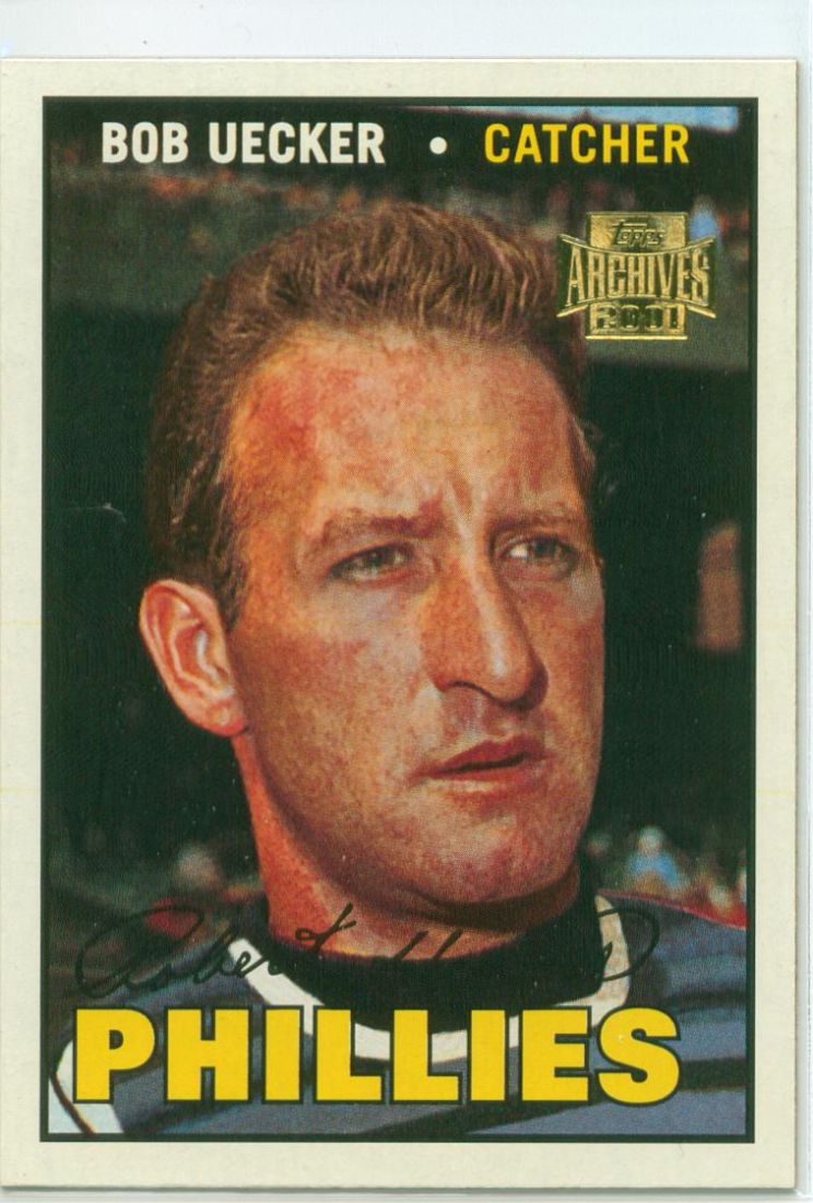 Bob Uecker