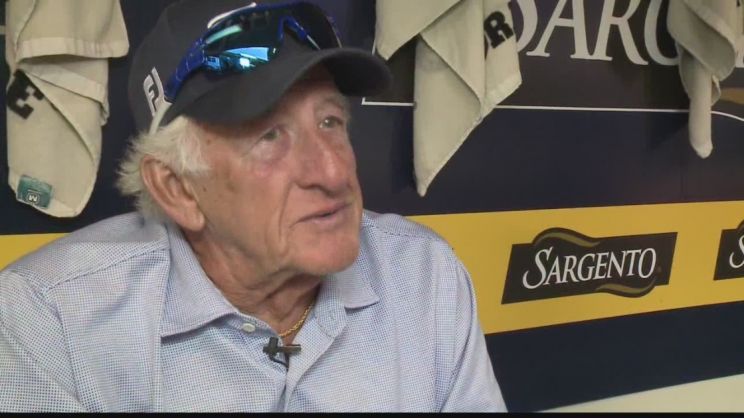Bob Uecker