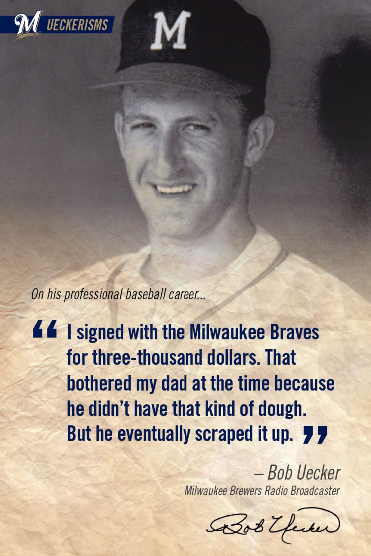 Bob Uecker