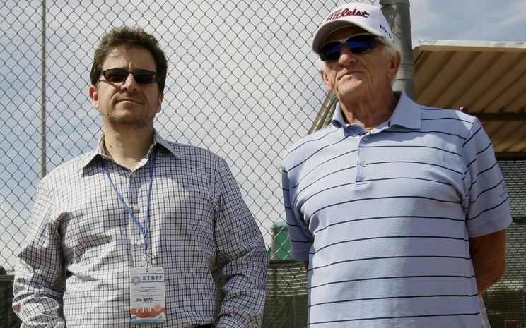 Bob Uecker