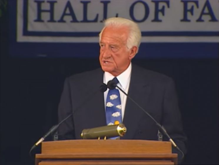 Bob Uecker