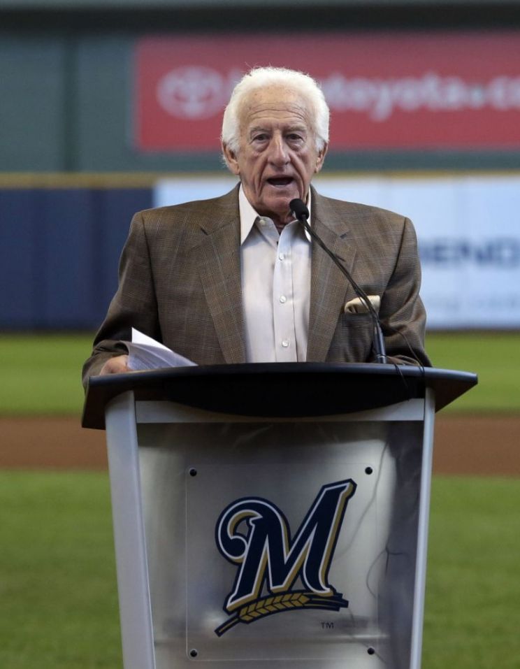 Bob Uecker