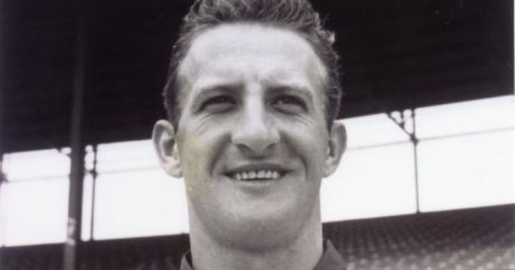 Bob Uecker
