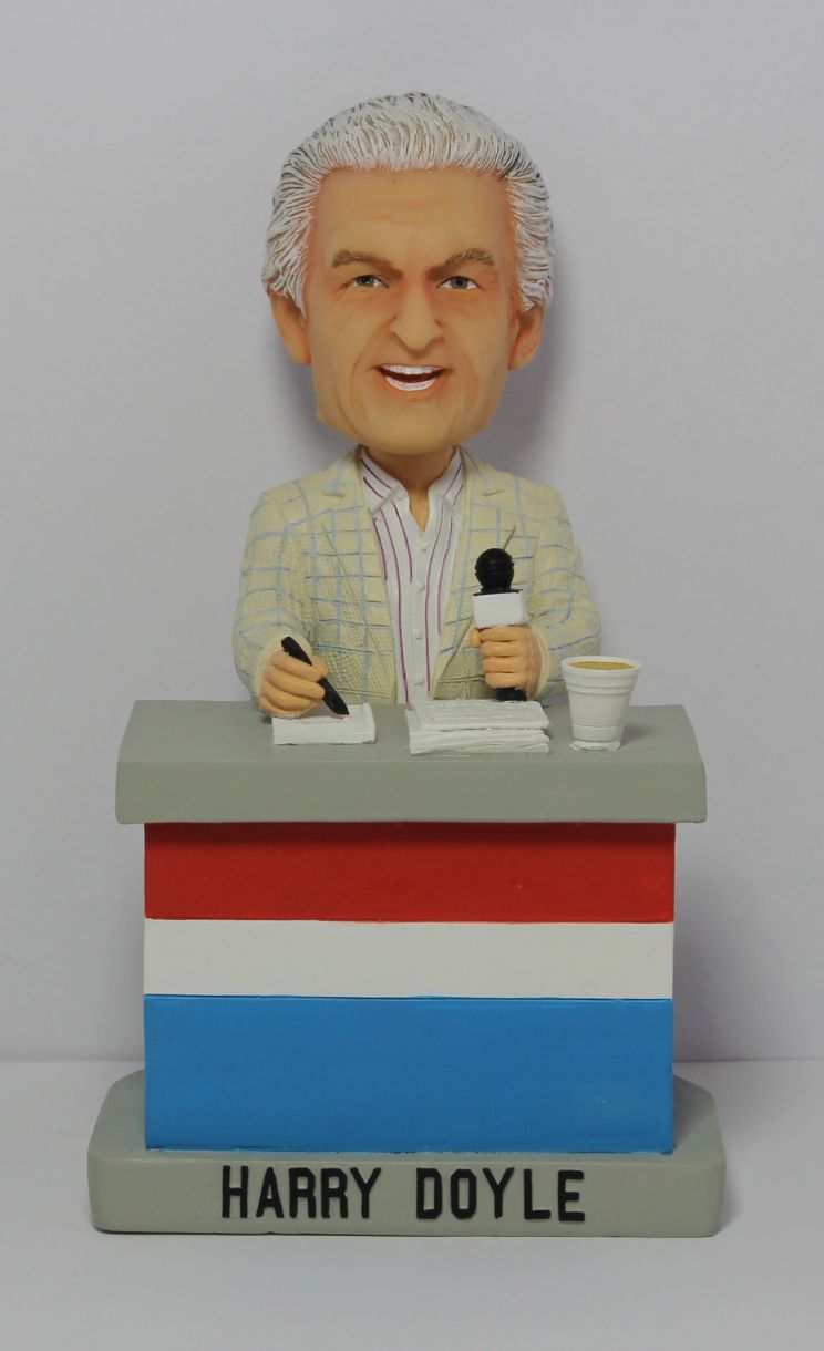 Bob Uecker