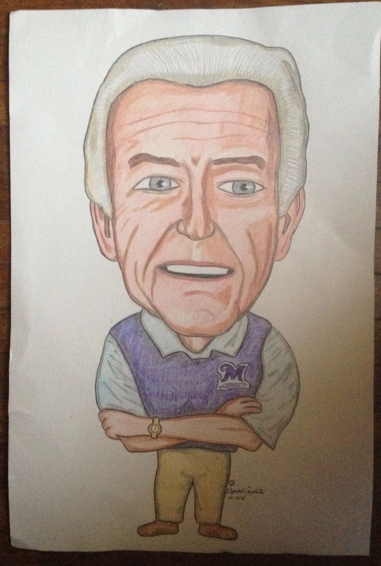 Bob Uecker
