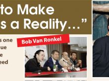 Bob Van Ronkel
