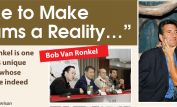 Bob Van Ronkel