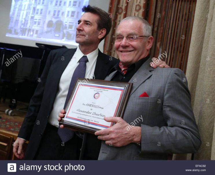 Bob Van Ronkel
