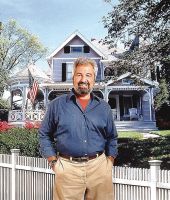 Bob Vila