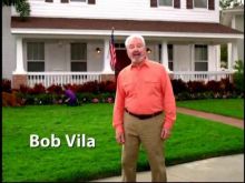 Bob Vila