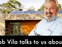 Bob Vila