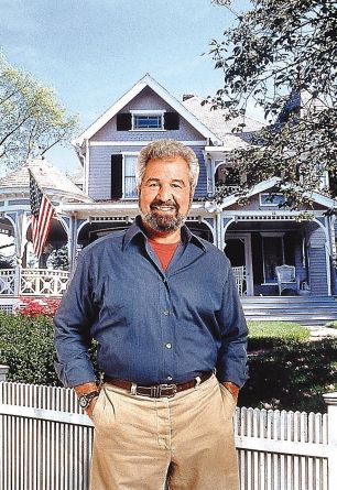 Bob Vila