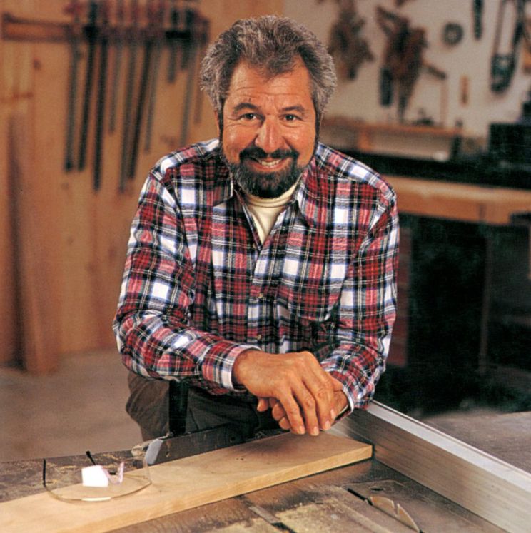 Bob Vila