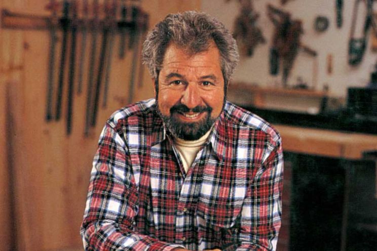 Bob Vila