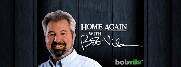 Bob Vila