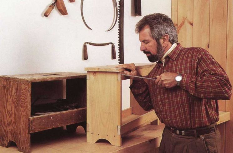 Bob Vila