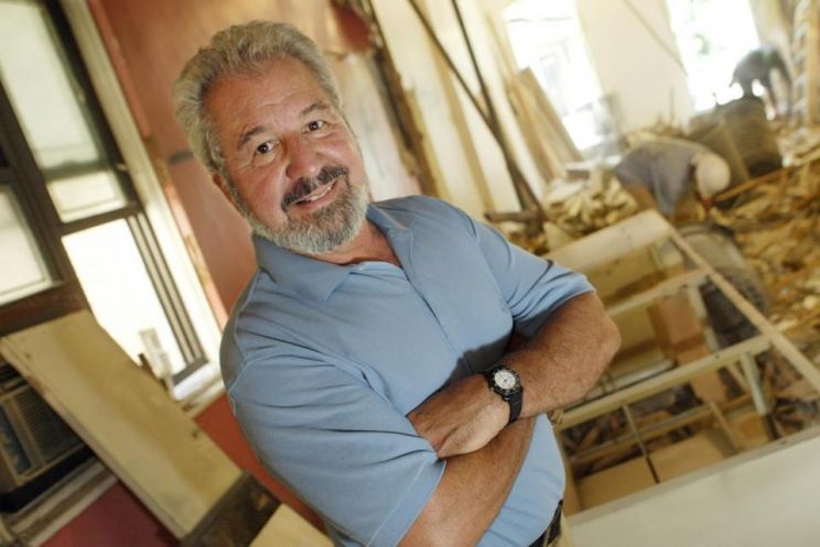 Bob Vila