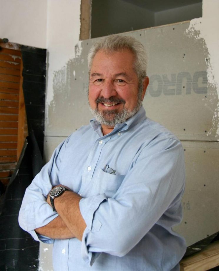 Bob Vila