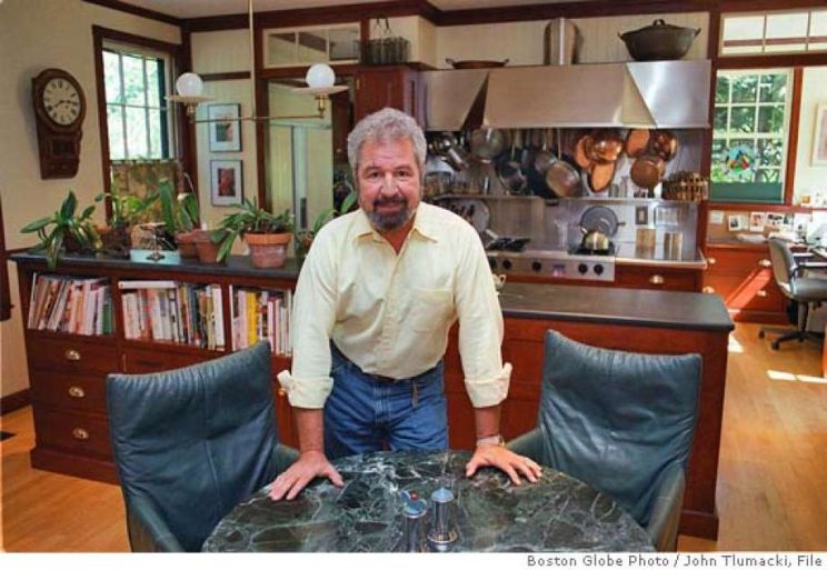 Bob Vila